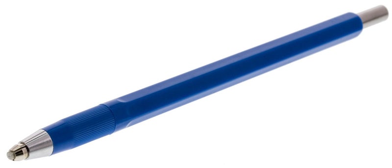 EuroTool Extra Thin Fiberglass Scratch Brush | BRS-290.00 - Image 3