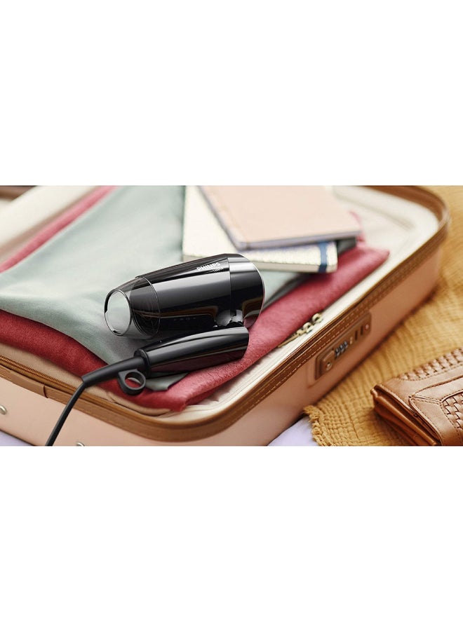Philips Essential Care Hair Dryer BHC010/13 - Black