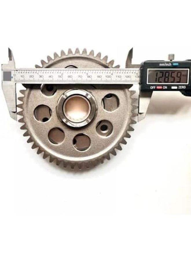 Lin Hai XY UTV ATV Buggy Starter Clutch Overrunning One Way Bearing 23706 23705 - Image 5