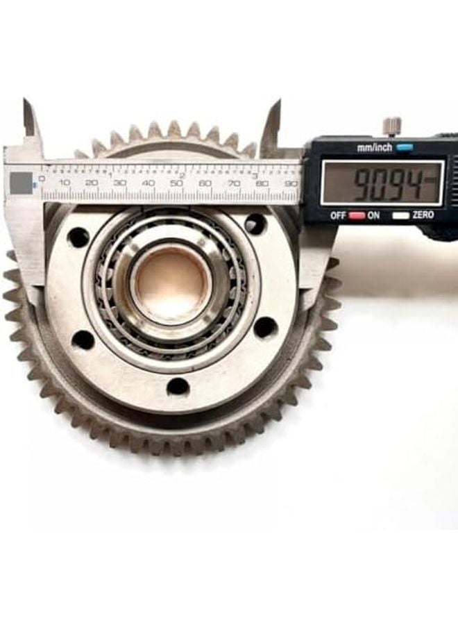 Lin Hai XY UTV ATV Buggy Starter Clutch Overrunning One Way Bearing 23706 23705 - Image 4