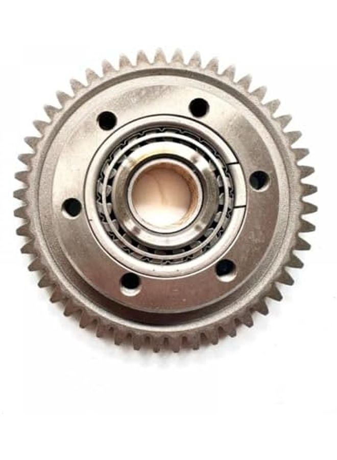 Lin Hai XY UTV ATV Buggy Starter Clutch Overrunning One Way Bearing 23706 23705 - Image 2