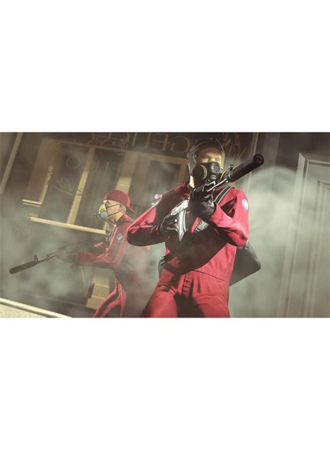 Sony Grand Theft Auto V PS5 NMA - playstation_5_ps5 - Image 2