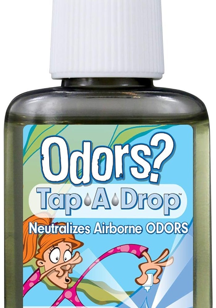 Nilodor Tap A Drop Original Odor Neutralizer - 14.8ml - Image 2