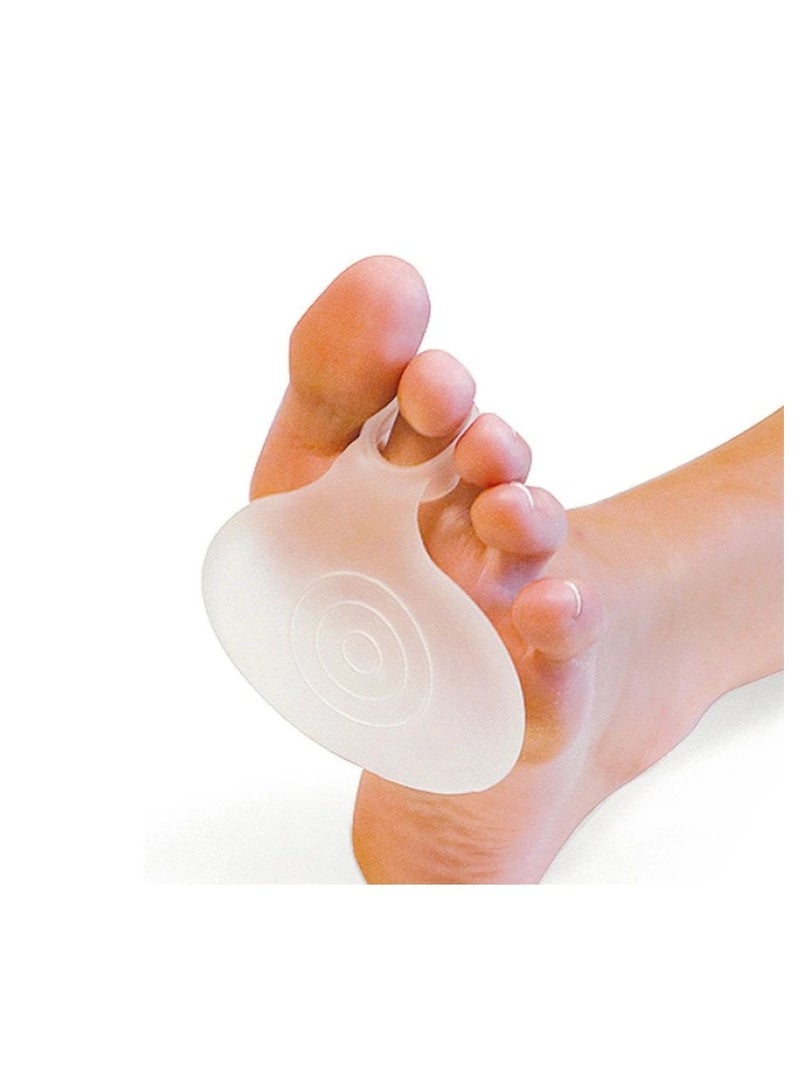 Metatarsal Pad with 2nd Toe Support
