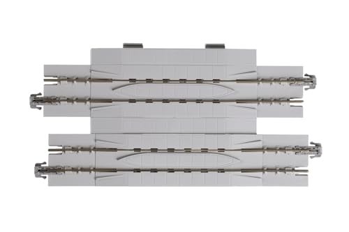 Kato USA Inc. N 124mm 4-7/8 Rerailer Track 2 KAT20026 N Track - Image 1