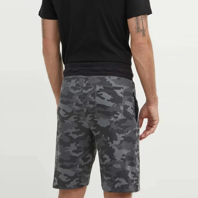47 MLB Los Angeles Dodgers Cotton Short - Men