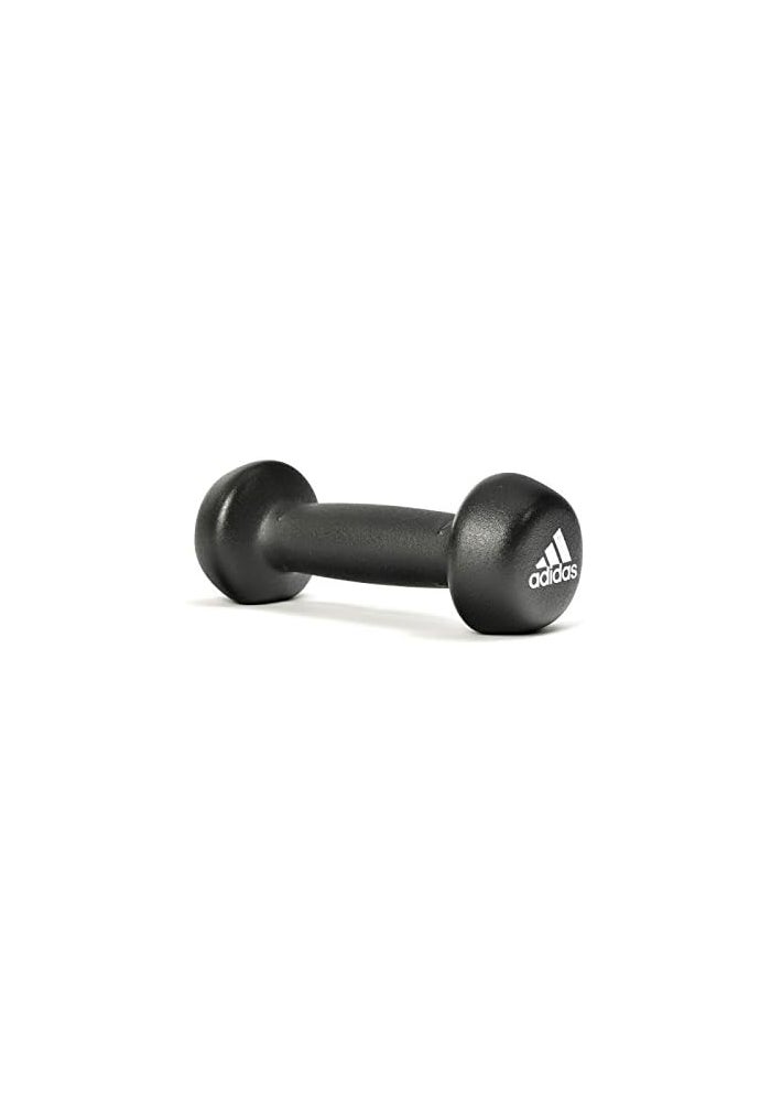 Adidas دمبل نيون من أديداس - 4 كجم - Image 3