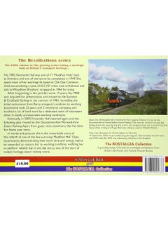 Locomotive Recollections No 7903 Foremarke Hall - pzsku/Z4F79597A28BBB4352FEDZ/45/_/1724847800/5bf41755-aba7-4e19-b8a7-782362fbf2f2