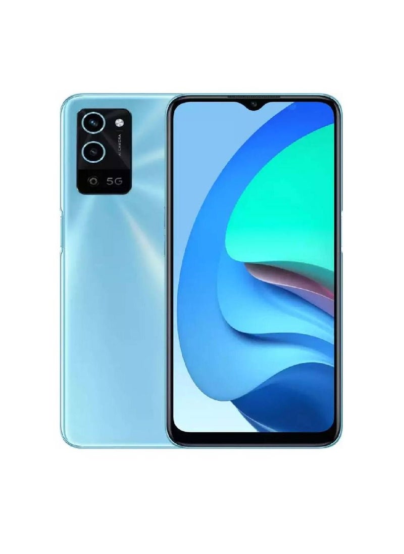 ماركة غير محددة واقي شاشة من الزجاج المقوى بتغطية كاملة صلابة 9H لهاتف Oppo A56 5G  - Image 2