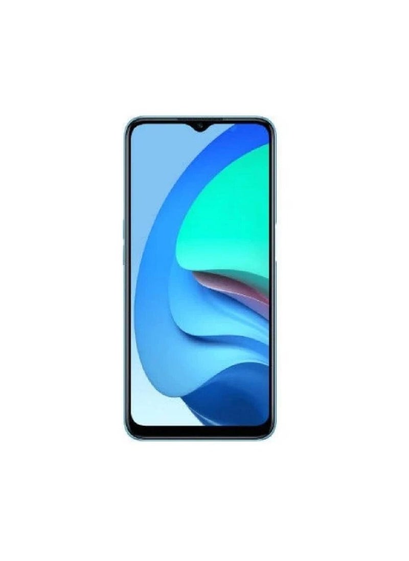 ماركة غير محددة واقي شاشة من الزجاج المقوى بتغطية كاملة صلابة 9H لهاتف Oppo A56 5G  - Image 3