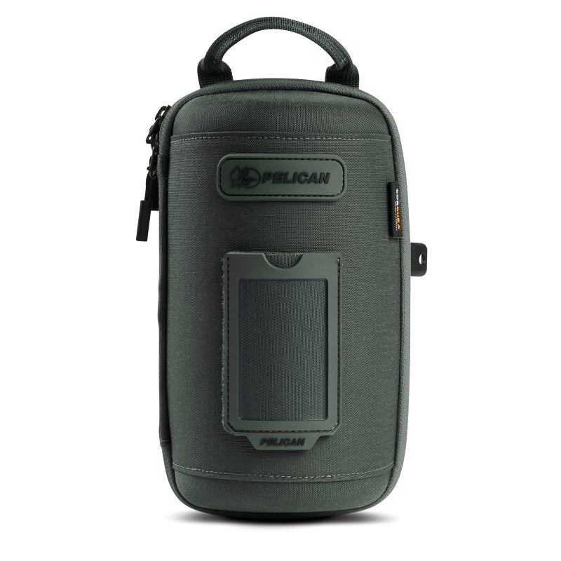 Pelican ModPak AV Pouch Camera Bag and Lens Case Single Charcoal - Image 2