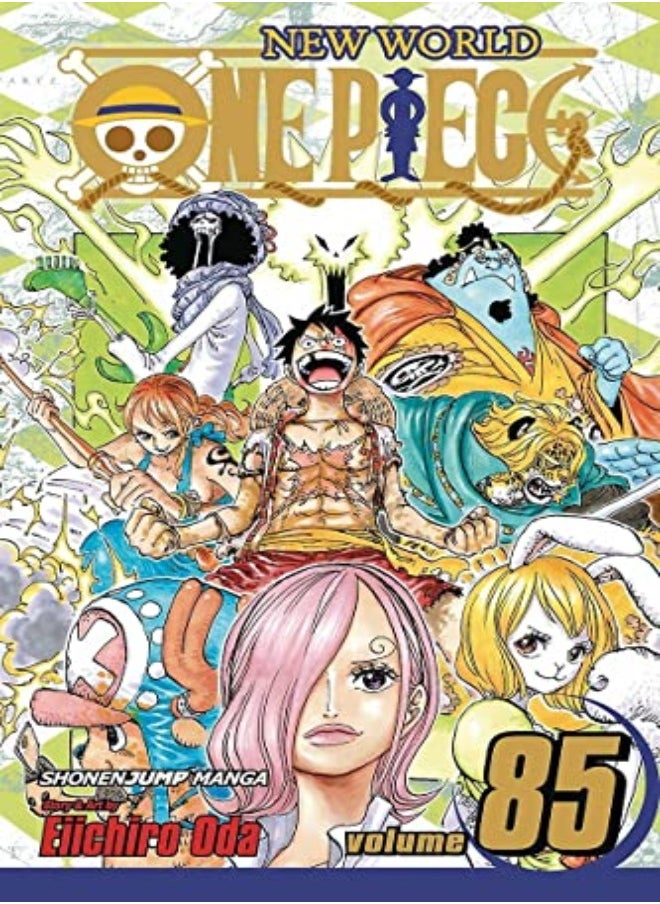 ONE PIECE V85 - pzsku/Z4F79EAFFC91B342AA1BEZ/45/_/1702304384/1a1e7602-8a33-4285-a119-7c013257d989