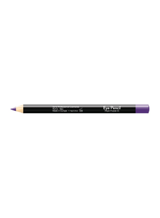 Sane Eye Pencil Royal Purple - Image 2