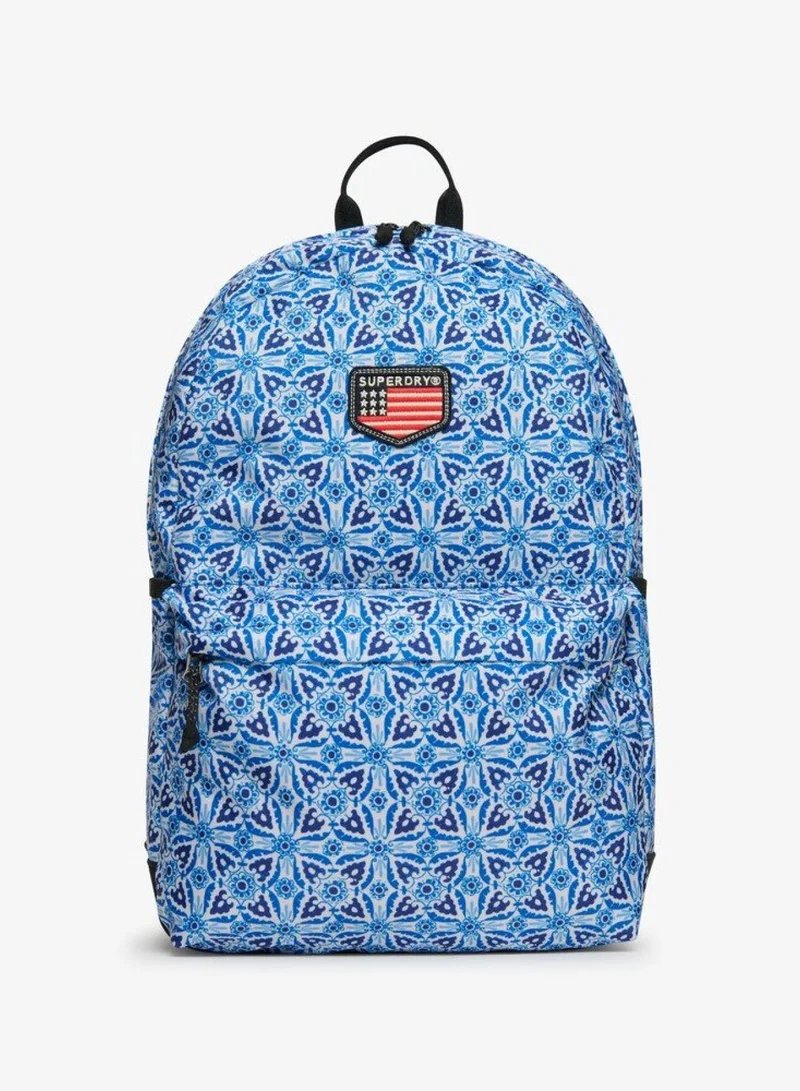 سوبر دراي حقيبة ظهر كلاسيك باتش مونتانا