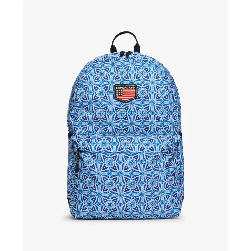 سوبر دراي Classic Patch Montana Backpack