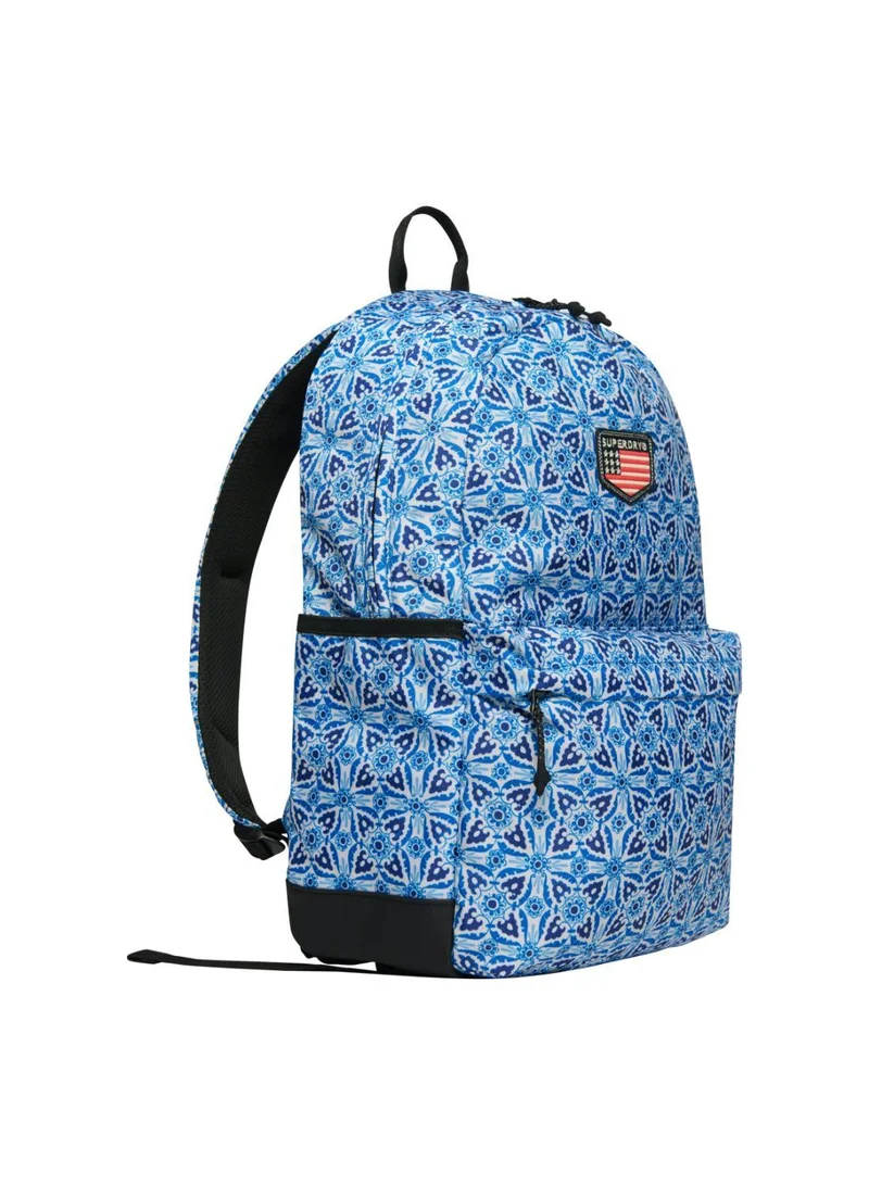 Superdry Classic Patch Montana Backpack