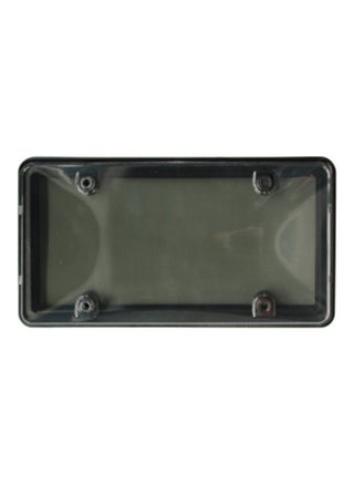 2-Piece License Plate Frame - pzsku/Z4F7A1704FB0EFDC77C98Z/45/_/1698377506/41a6ec1d-870f-4aa4-a30b-13b1c878483d