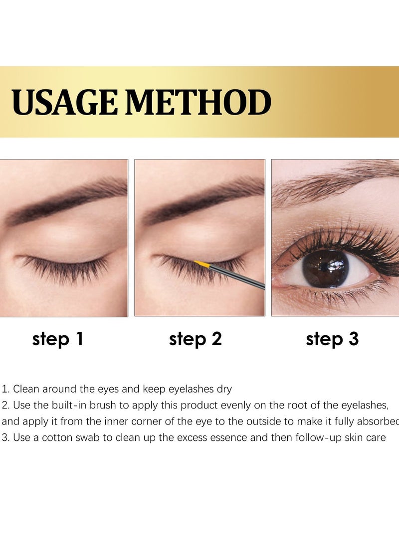 EELHOE - Lash Sensational Sky High Washable Mascara Makeup（3ml） - Image 1