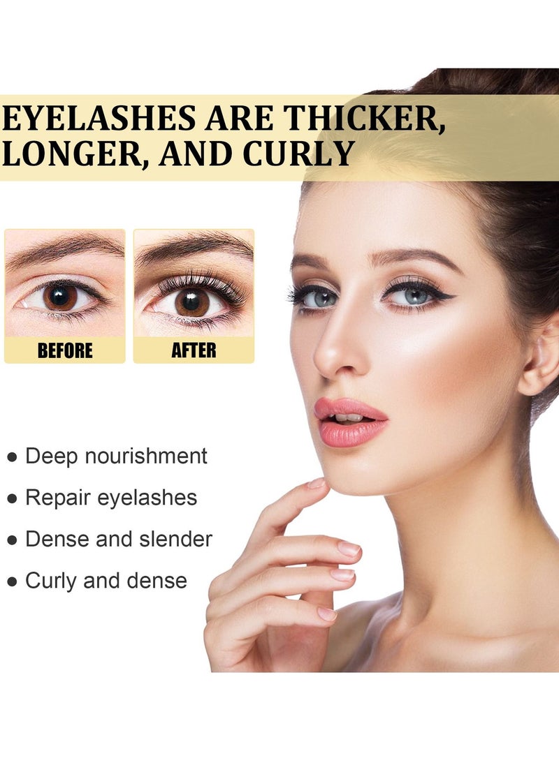 EELHOE - Lash Sensational Sky High Washable Mascara Makeup（3ml） - Image 1