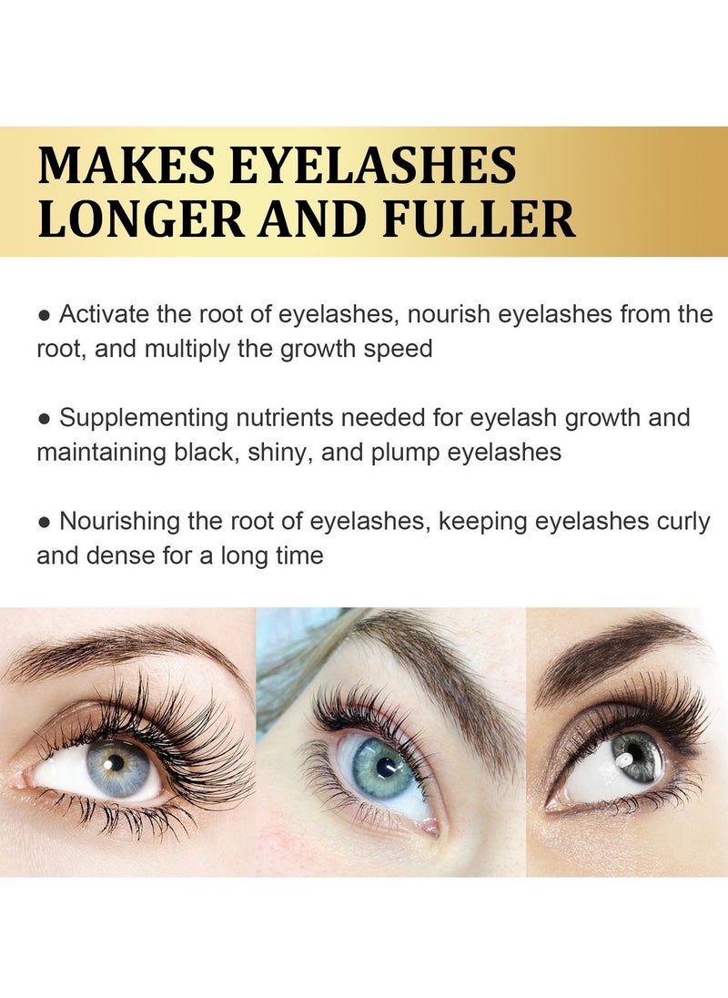 EELHOE - Lash Sensational Sky High Washable Mascara Makeup（3ml） - Image 1