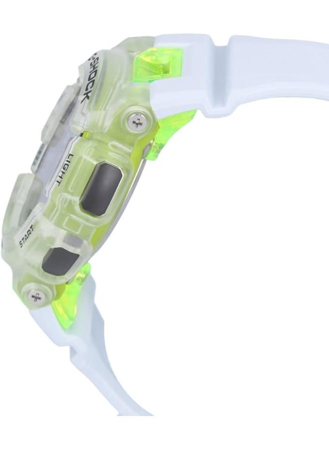 G-SHOCK Casio G-Shock Sports Watch GBA-900SM-7A9DR - Image 2