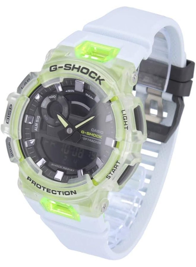 G-SHOCK Casio G-Shock Sports Watch GBA-900SM-7A9DR - Image 1