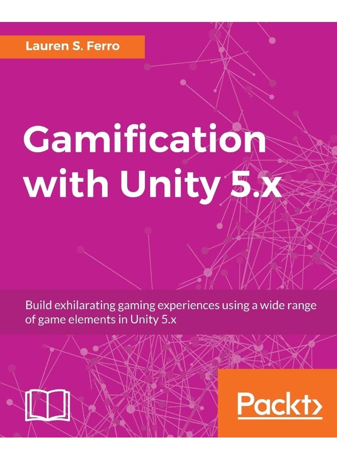 Gamification with Unity 5.x