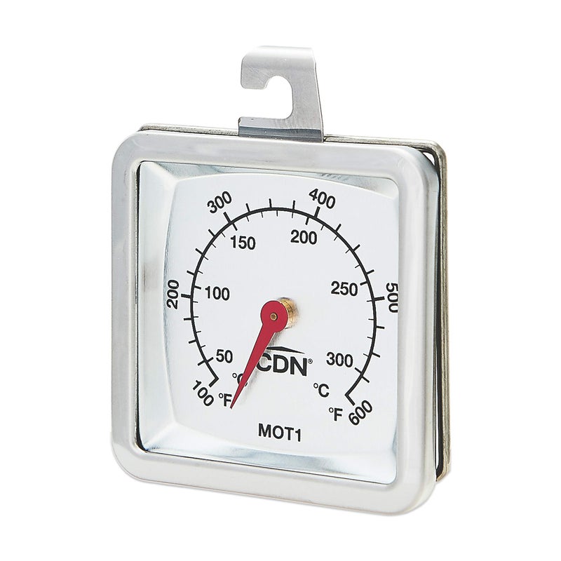 CDN MOT1 MultiMount Oven Thermometer