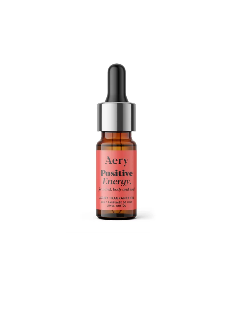 ايري ليفينج Positive Energy 10ml Fragrance Oil