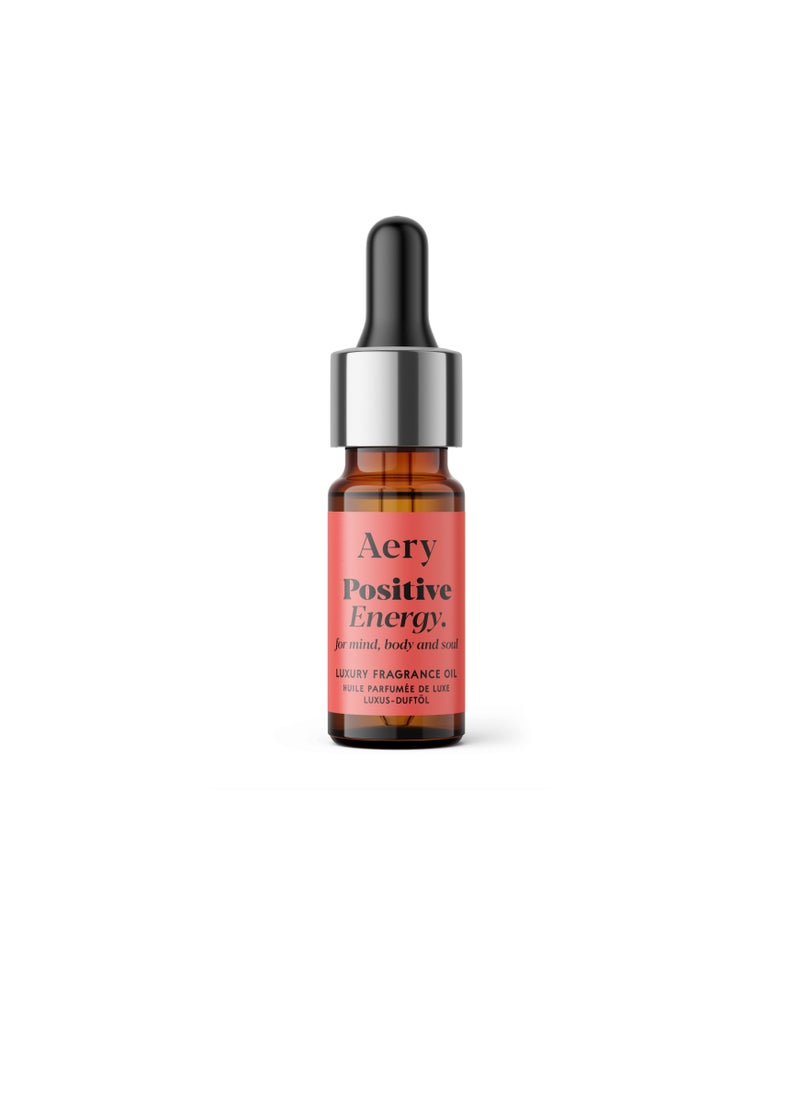 Aery Living Positive Energy 10ml Fragrance Oil  - Image 2