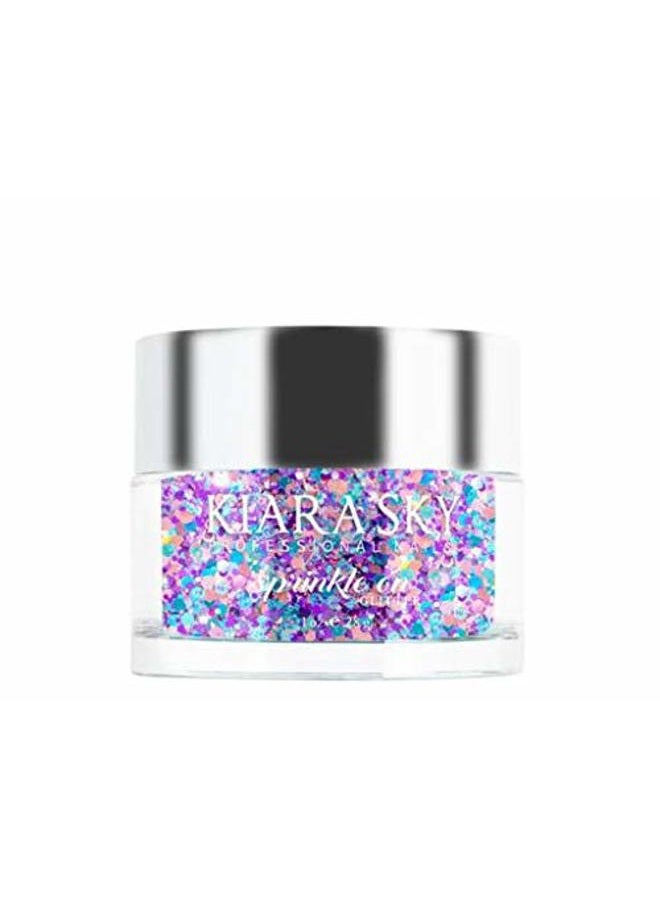 Kiara Sky Dip Powder- City Lights 1oz SP231 - Image 3