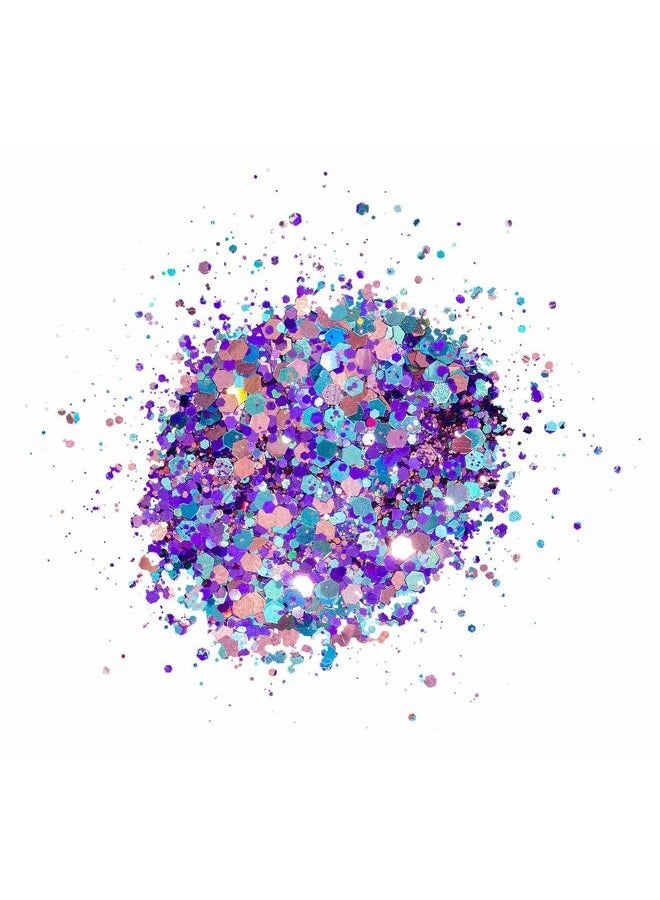 Kiara Sky Dip Powder- City Lights 1oz SP231 - Image 2