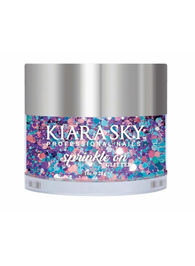 Kiara Sky Dip Powder- City Lights 1oz SP231 - Image 1