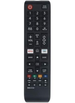 Generic Remote Control Replacement for Samsung Smart TV LCD , LED - No Setup Required  - Image 1