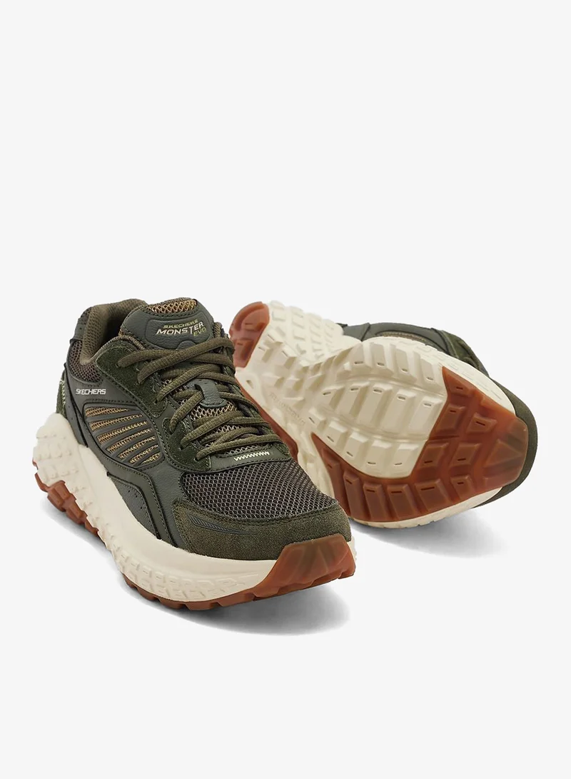 SKECHERS Monster Evo