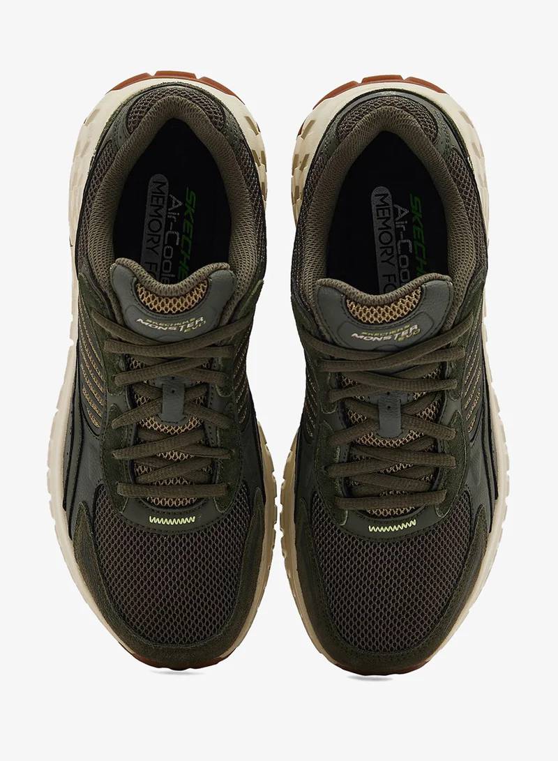 SKECHERS Monster Evo