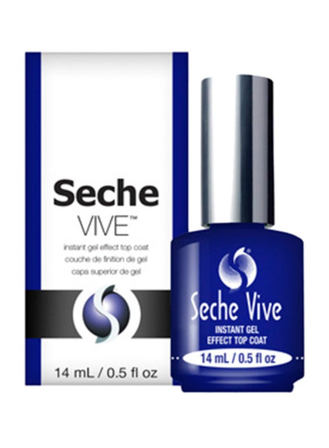 SECHE Vive Os In Uc Intl
