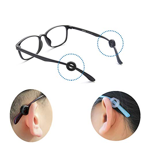 Outman Beaded Eyeglass Chain Sunglasses Holder Strap Eyewear Retainer Lanyard - Image 4