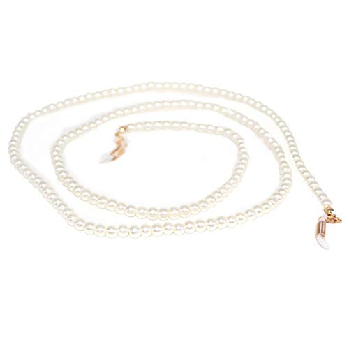 Outman Beaded Eyeglass Chain Sunglasses Holder Strap Eyewear Retainer Lanyard - Image 2