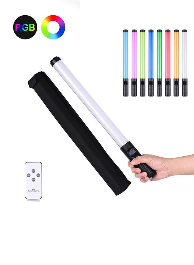 arabest Arabest Rgb Color Flash Light Wand 3000 K Z4F7A976224D12EA6AC1FZ