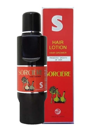 Hair Lotion Promotes Growth Of Hair With Garlic 160ml - pzsku/Z4F7A9E7B6EE4178ADCEBZ/45/_/1739649739/d00f8207-0520-44ee-90f4-0b6e76875882
