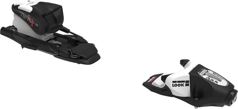 Kids' Team 4 GW Ski Bindings 2021