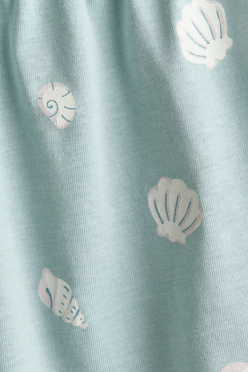H&M Cotton dress