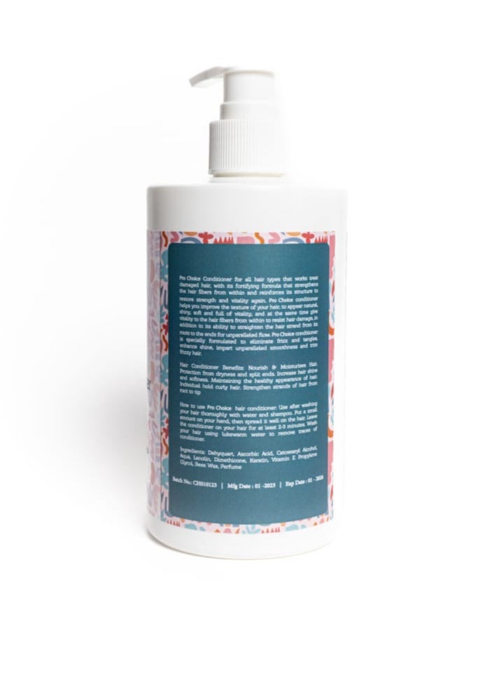Linda's Choice - Pro Choice Conditioner - Image 1