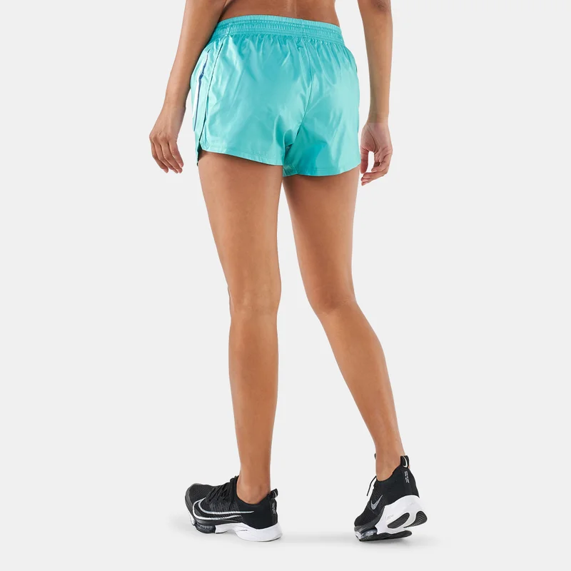 نايكي شورت سووش رانينج للنساء