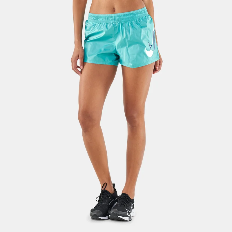 نايكي شورت سووش رانينج للنساء