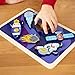 Celestial Buddies Chunky Wooden Toddler Puzzles 12x8 Inch Educational Space Puzzle for Early Science Astronomy Exploration STEM Learning 2Pack - Image 4