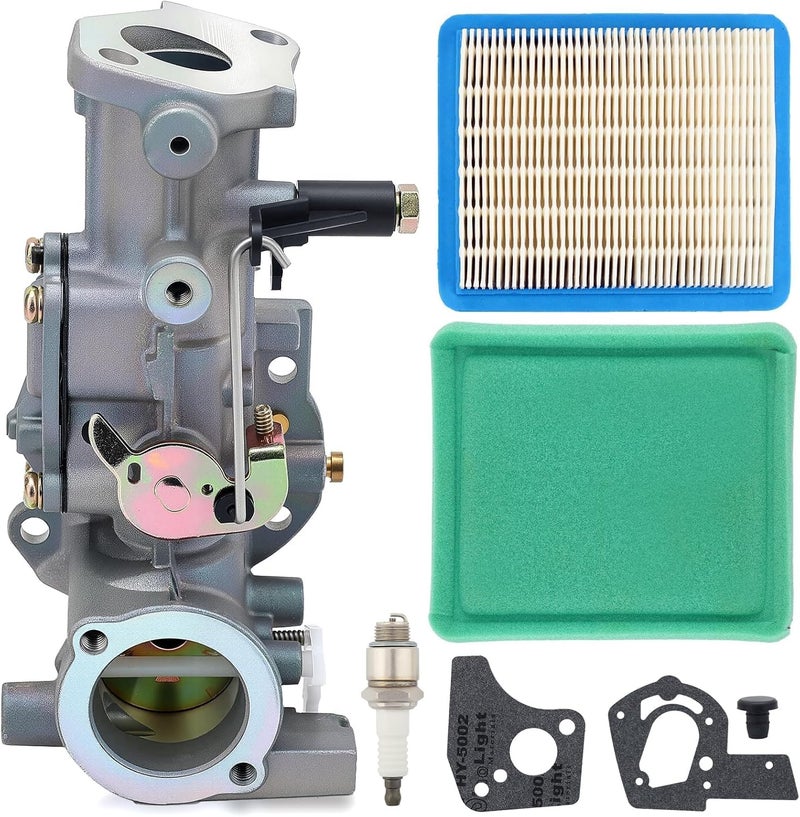 Harbot 498298 Carburetor for 5 HP 492611 495426 495951 692784 490533 135202 130202 112232 135200 132232 112200 130200 Engine Carb 5.5 HP Craftsman MTD Rototiller - Image 1