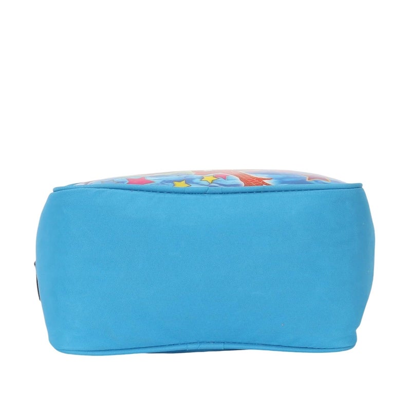 SPEND حقيبة غداء للأطفال للمدرسة | معزولة، خفيفة الوزن وقابلة لإعادة الاستخدام | حقيبة غداء سهلة الحمل للأولاد والبنات | تحافظ على الطعام طازجًا | متينة وسهلة التنظيف | مثالية للمدرسة والنزهات - Image 5