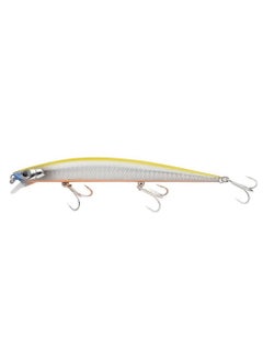 Dex Long Shot 14Cm White Chart